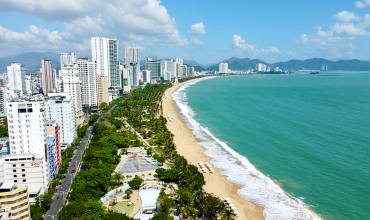 TỔ CHỨC TEAM BUILDING & GALA DINNER TẠI NHA TRANG – ĐIỂM ĐẾN LÝ TƯỞNG CHO MỌI SỰ KIỆN DOANH NGHIỆP