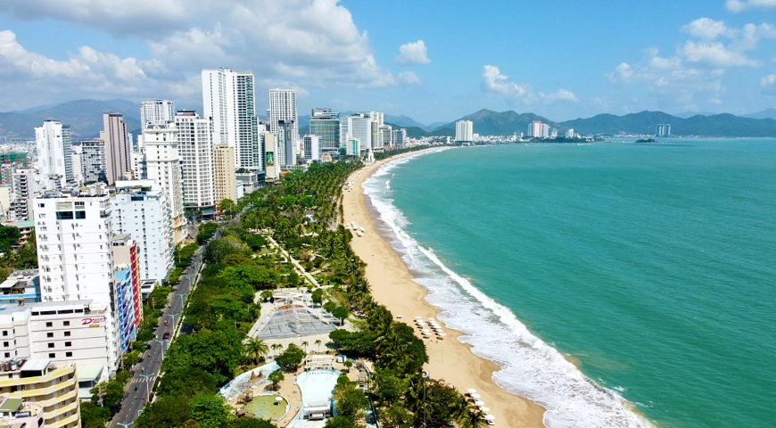 TỔ CHỨC TEAM BUILDING & GALA DINNER TẠI NHA TRANG – ĐIỂM ĐẾN LÝ TƯỞNG CHO MỌI SỰ KIỆN DOANH NGHIỆP