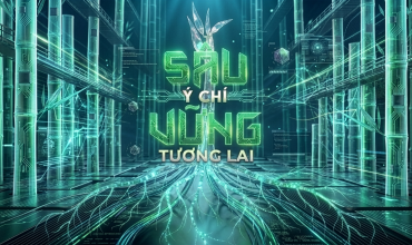 Sâu Ý Chí, Vững Tương Lai: Hành Trình Gắn Kết Lấy Cảm Hứng Từ Hình Tượng Cây Tre Việt