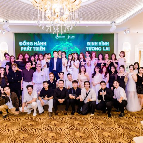 Nhìn Lại Sự Kiện Kỷ Niệm 5 Năm J Travel: Hành Trình “Đồng Hành Phát Triển, Định Hình Tương Lai”