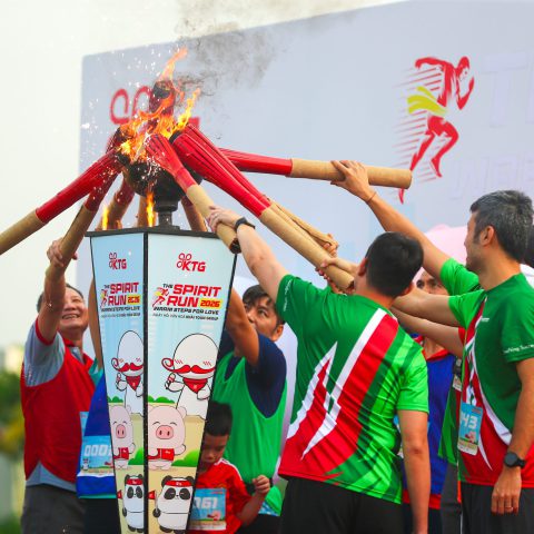 Từ Bản Kế Hoạch Đến Nhịp Đập Thực Tế: Nhìn Lại Sự Kiện KTGDays 2025