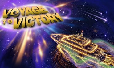 Voyage to Victory – Concept Teambuilding Hành Trình Đến Vinh Quang